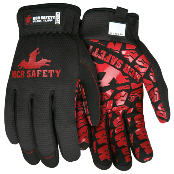 Safety Gloves