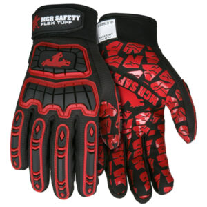 Safety Gloves