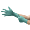 Disposable Neoprene Glove with Extended Cuff