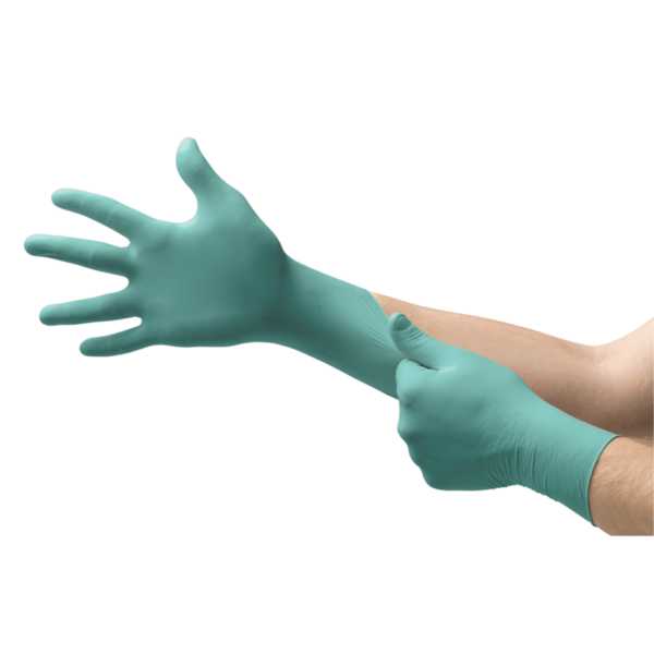 Disposable Neoprene Glove