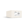 Validated Sterile Nitrile RABS / Isolator Sleeve/Glove System