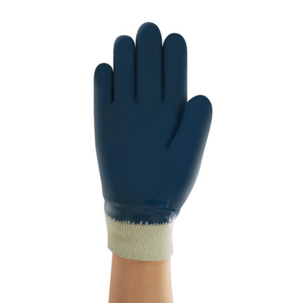 A big tough glove for a rough tough life