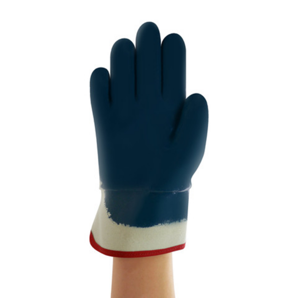 A big tough glove for a rough tough life