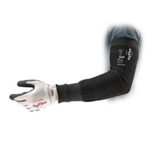 The most comfortable sleeve with Intercept technology