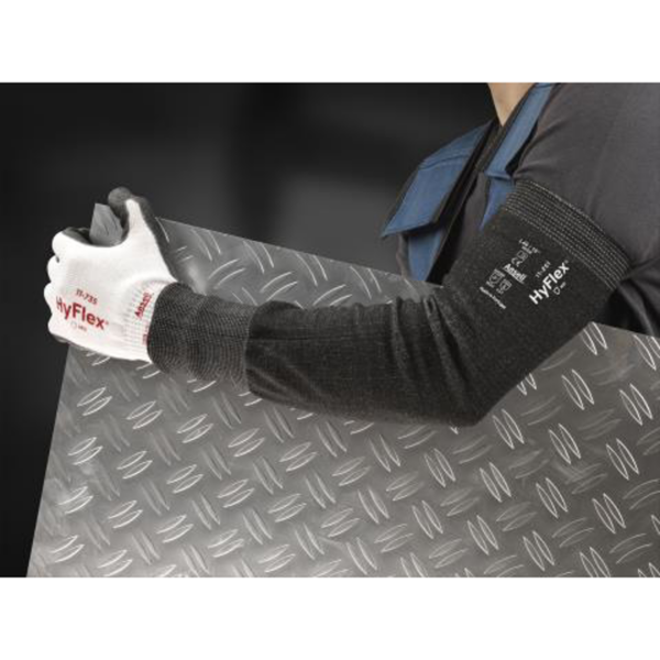 The most comfortable sleeve with Intercept technology