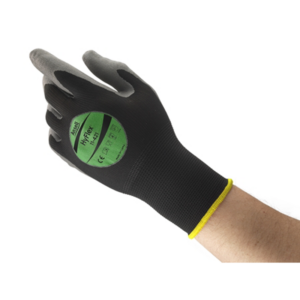 Designed to make the selection of hand protection easy