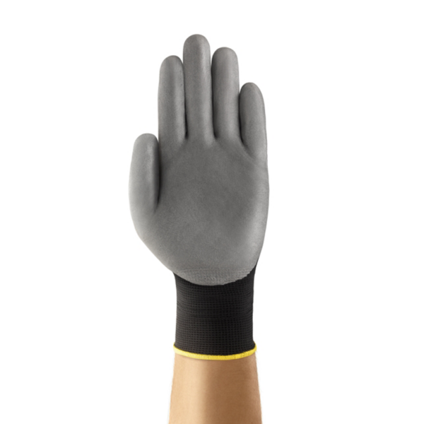 Designed to make the selection of hand protection easy