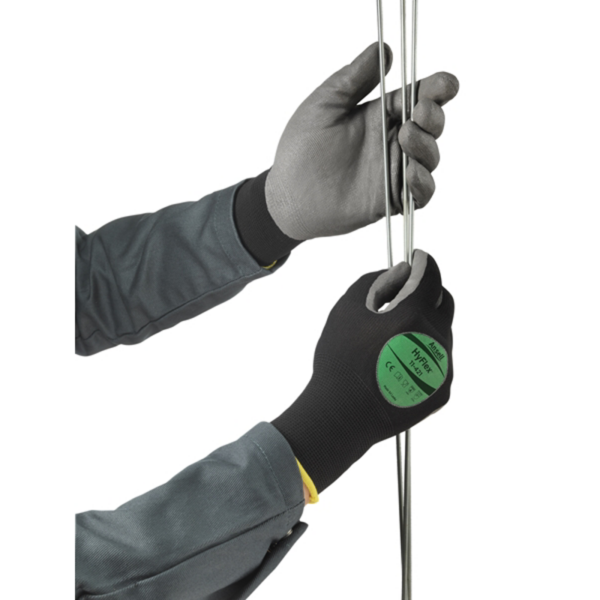 Designed to make the selection of hand protection easy