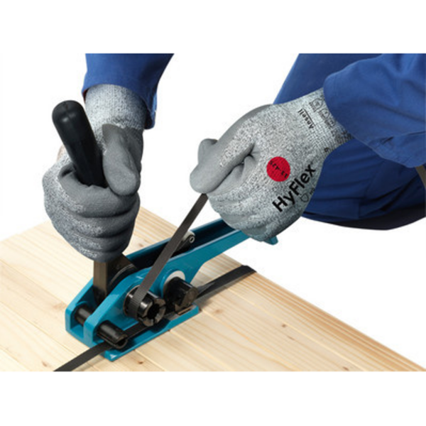 Designed to make the selection of hand protection easy
