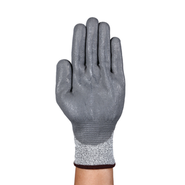 Designed to make the selection of hand protection easy