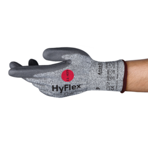 Designed to make the selection of hand protection easy