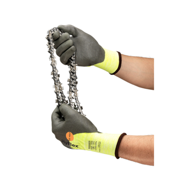 Designed to make the selection of hand protection easy