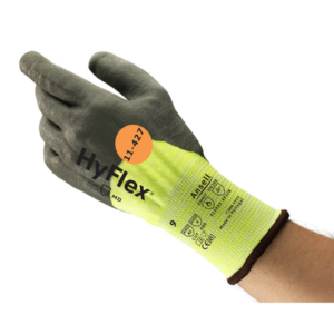 Designed to make the selection of hand protection easy