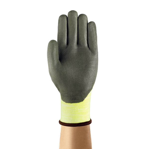 Designed to make the selection of hand protection easy