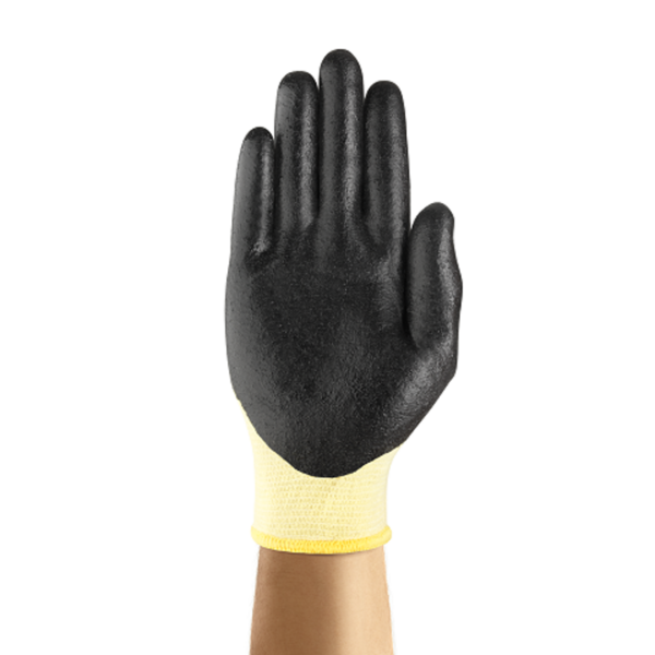 Excellent dexterity and breathability in a very versatile glove