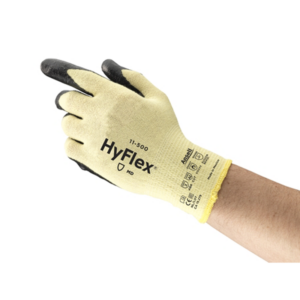 Excellent dexterity and breathability in a very versatile glove