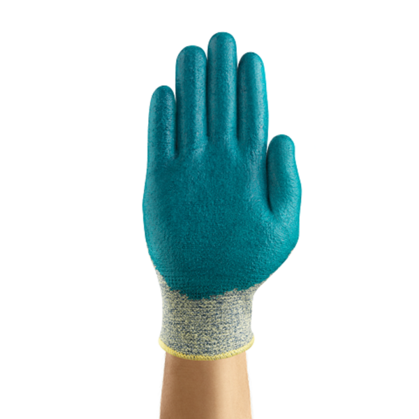 INTERCEPT TECHNOLOGY® with DuPont™ Kevlar® Stretch Armor