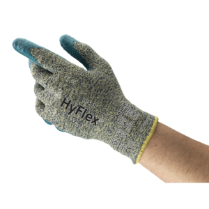 INTERCEPT TECHNOLOGY® with DuPont™ Kevlar® Stretch Armor