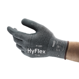 Palm-Dipped with INTERCEPT TECHNOLOGY® and ANSELL GRIP™ Technology