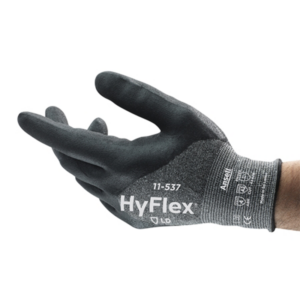 Coated with INTERCEPT TECHNOLOGY® and ANSELL GRIP™ Technology