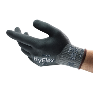 Fully Light Duty with INTERCEPT TECHNOLOGY® and ANSELL GRIP™ Technology