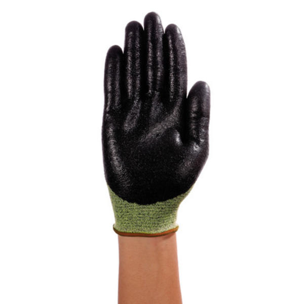 Longer lasting cut protection with INTERCEPT™ Technology