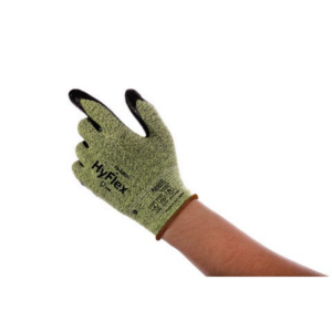 Longer lasting cut protection with INTERCEPT™ Technology
