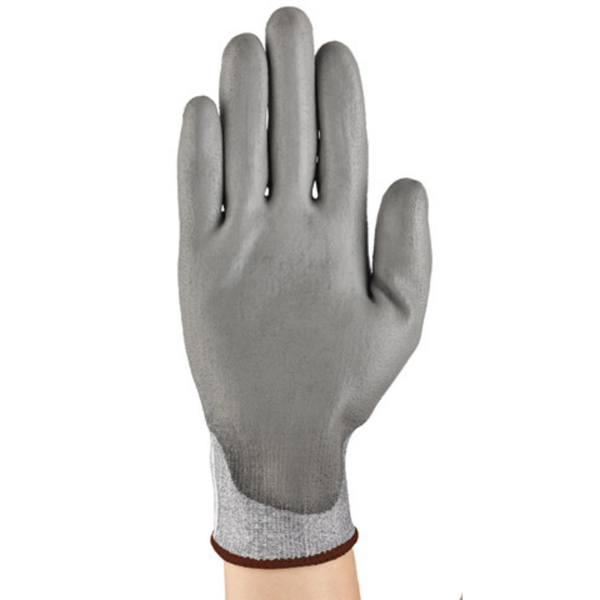 Palm Dipped Medium Duty, Dyneema™ Cut Resistant Gloves