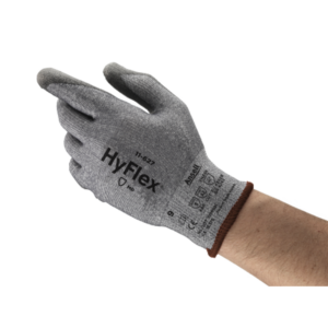 Palm Dipped Medium Duty, Dyneema™ Cut Resistant Gloves