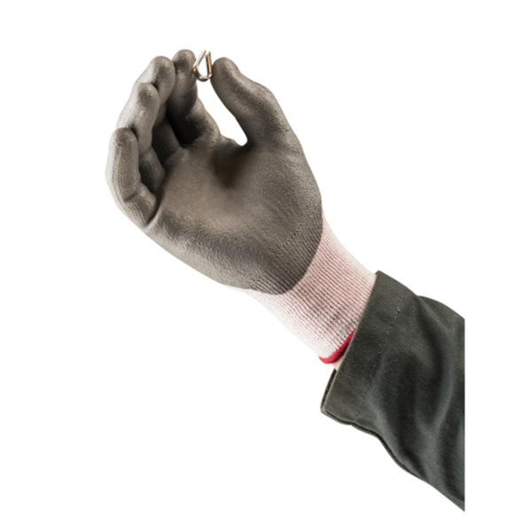 Ansell Cut Protection Technology with Ergonomic Design