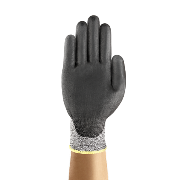 Medium Duty cut resistant industrial protective glove