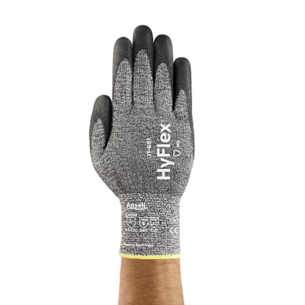 Medium Duty cut resistant industrial protective glove