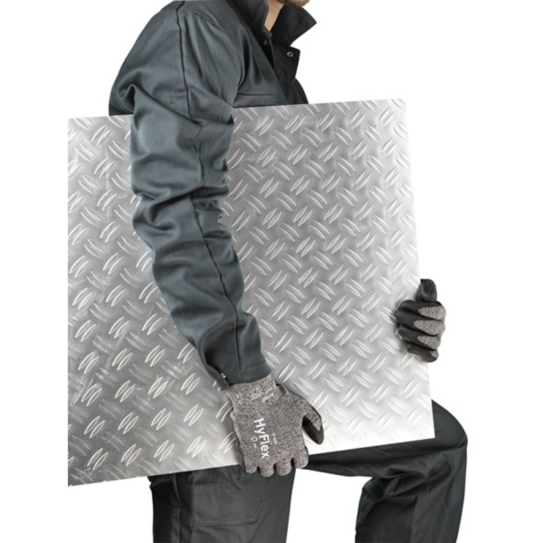 Medium Duty cut resistant industrial protective glove