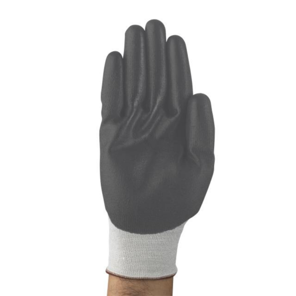 Enhanced comfort, durability and INTERCEPT® Cut Resistance Technology