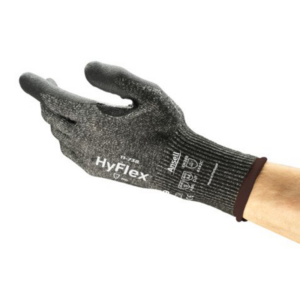 The 1st INTERCEPT® Cut Resistant Glove with targeted reinforcement in high wear areas
