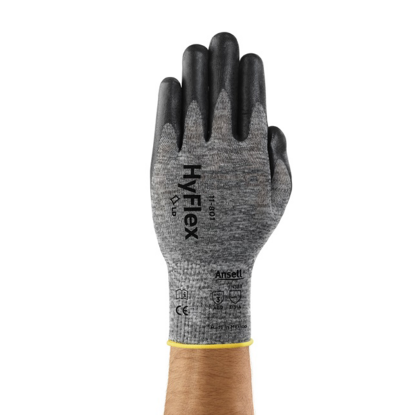 Improved design delivers enhanced comfort in a dirt masking color