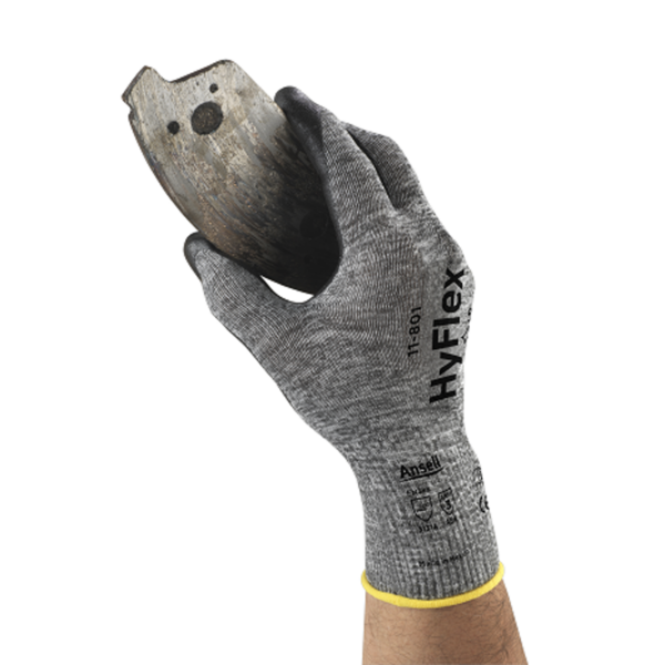 Improved design delivers enhanced comfort in a dirt masking color