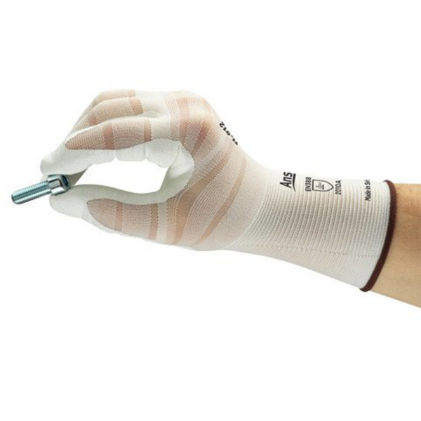 Designed to easily tear apart at multiple high risks areas