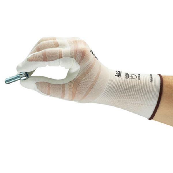 Designed to easily tear apart at multiple high risks areas