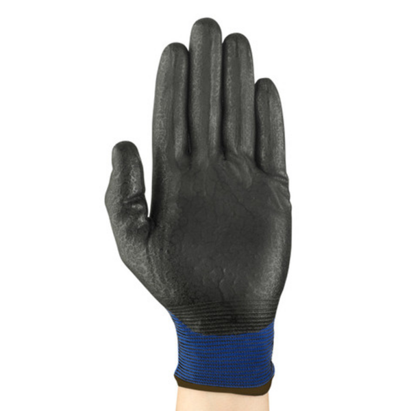 The ideal balance of comfort, tactility and durability