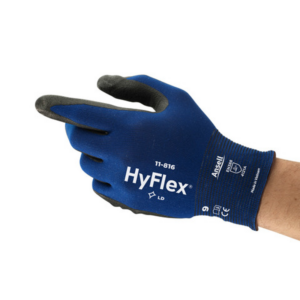The ideal balance of comfort, tactility and durability