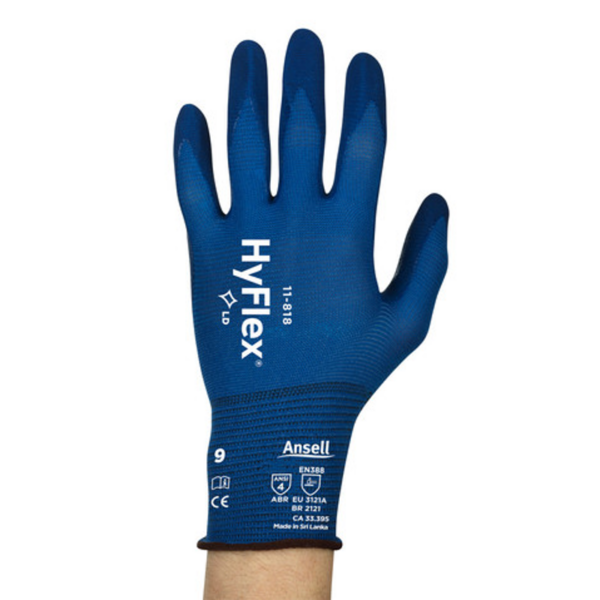 Our lightest Multi-Purpose glove for ultimate dexterity