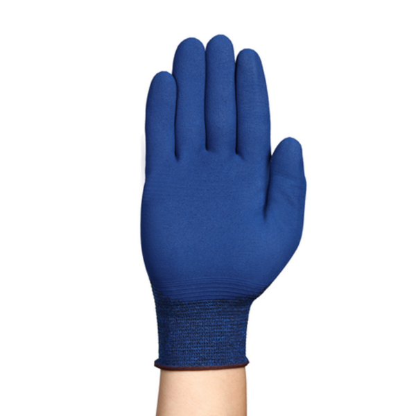 The ultimate ESD/Touchscreen glove