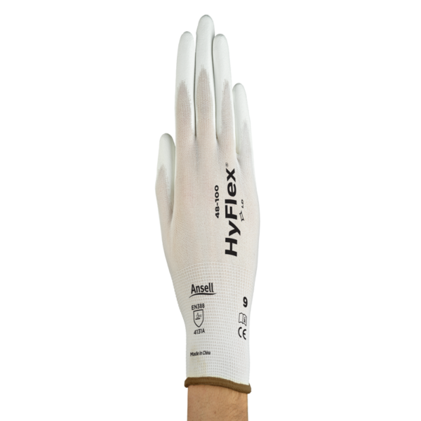 Designed for light applications that require good levels of comfort and abrasion resistance