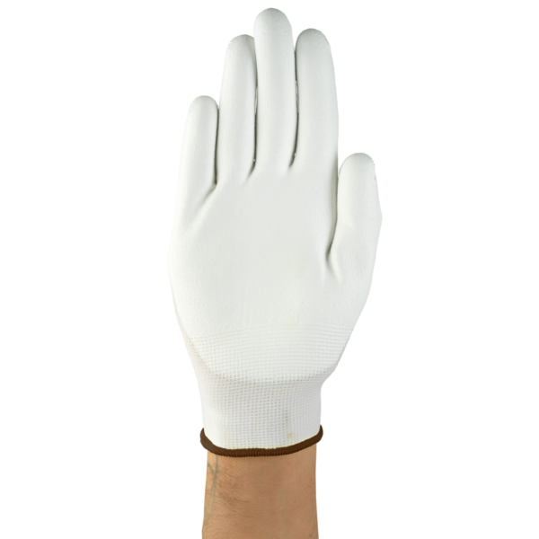 Designed for light applications that require good levels of comfort and abrasion resistance