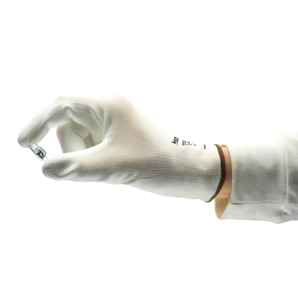 Designed for light applications that require good levels of comfort and abrasion resistance