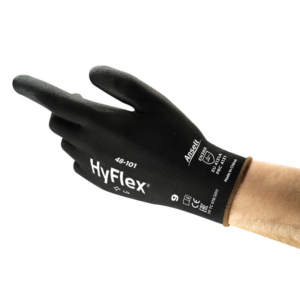 Designed for light applications that require good levels of comfort and abrasion resistance