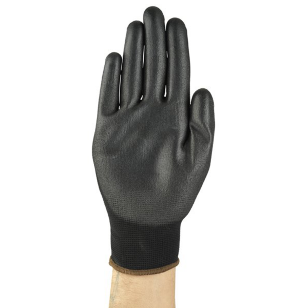 Designed for light applications that require good levels of comfort and abrasion resistance