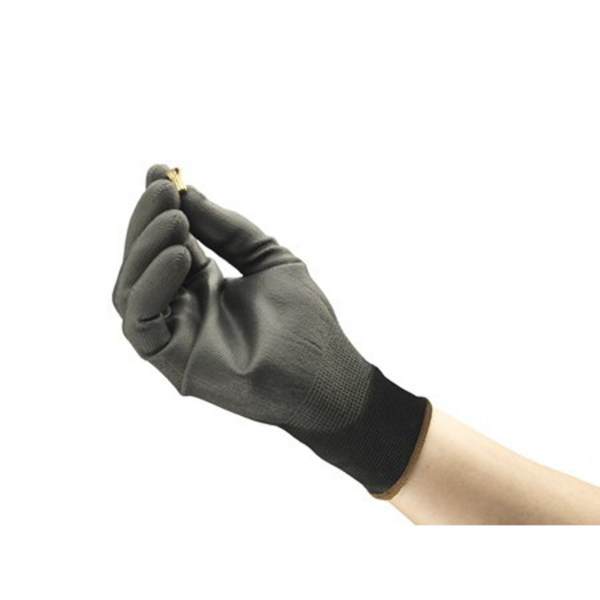Designed for light applications that require good levels of comfort and abrasion resistance