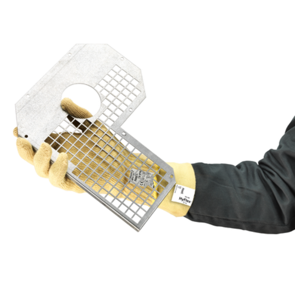Medium duty cut resistant gloves